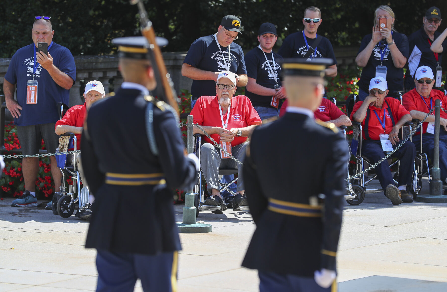 Honor Flight 2